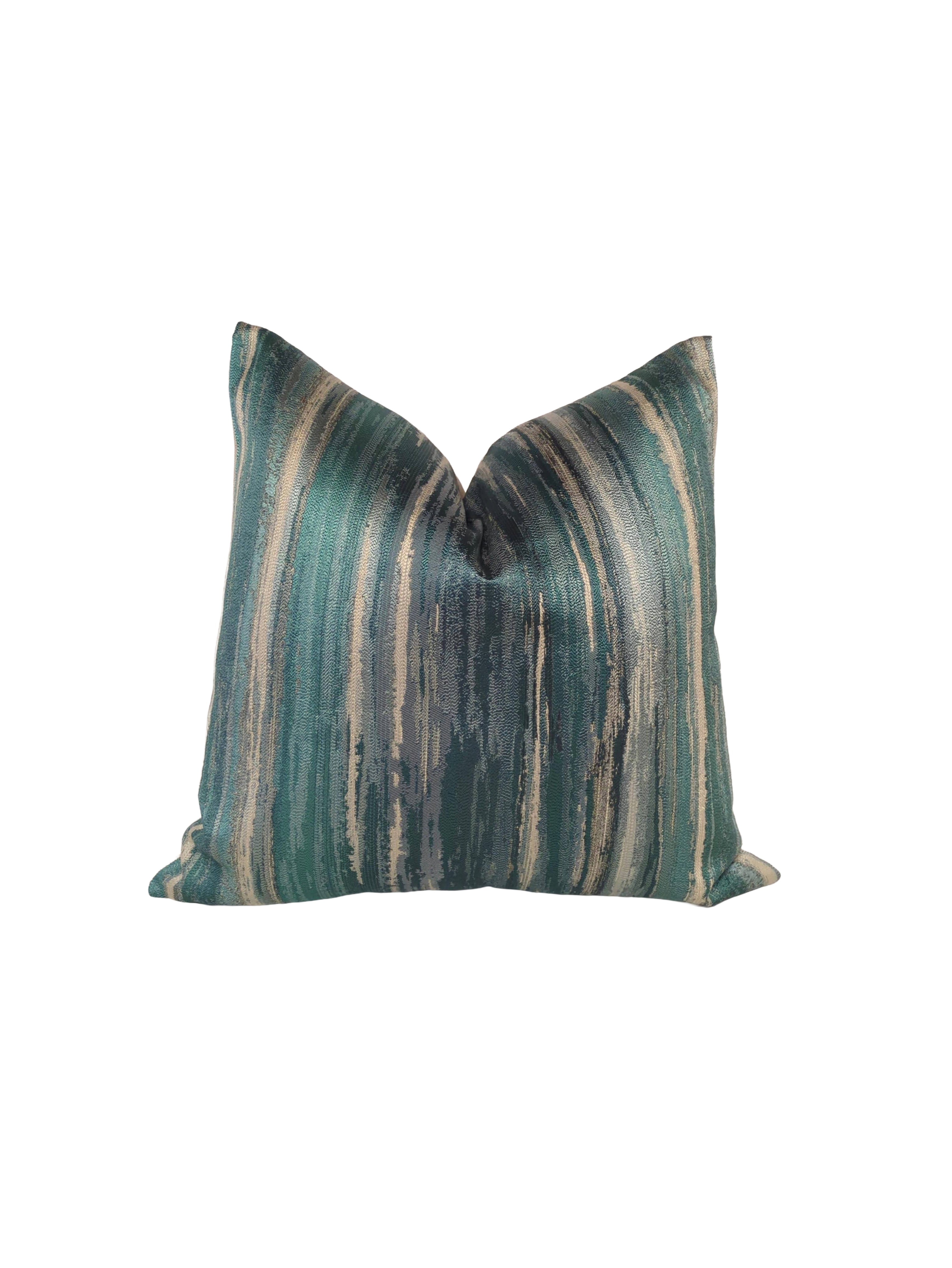 Roy-G-Biv Pillow Cover