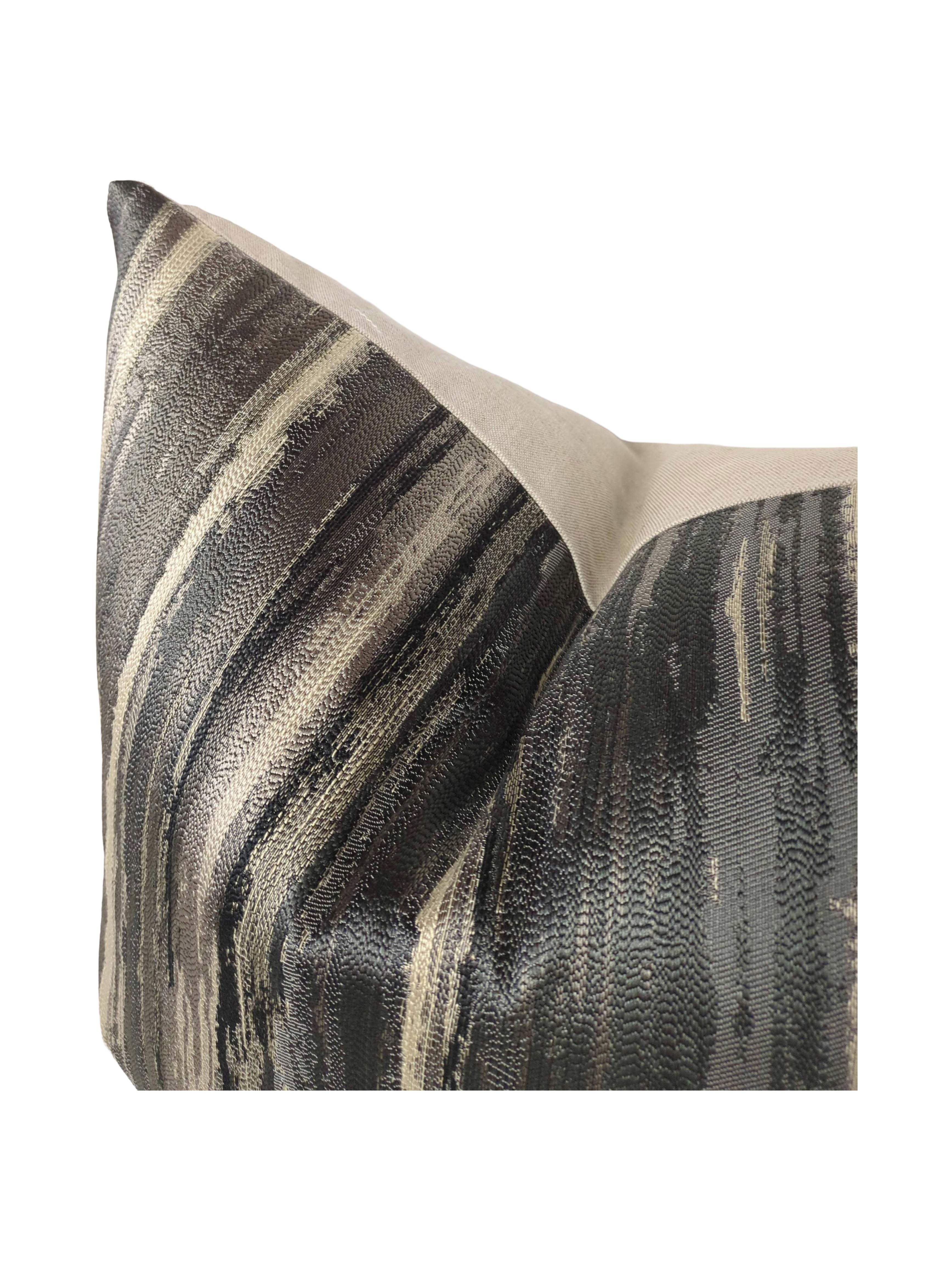 Roy-G-Biv Pillow Cover