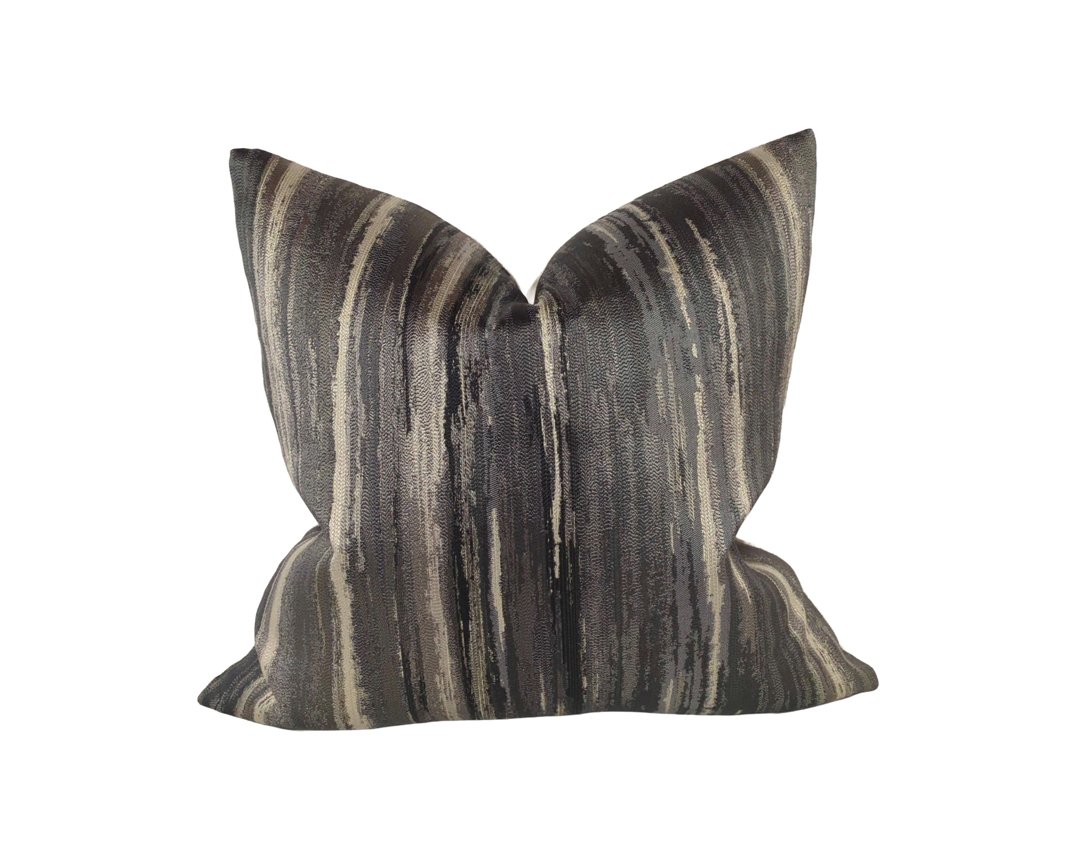 Roy-G-Biv Pillow Cover