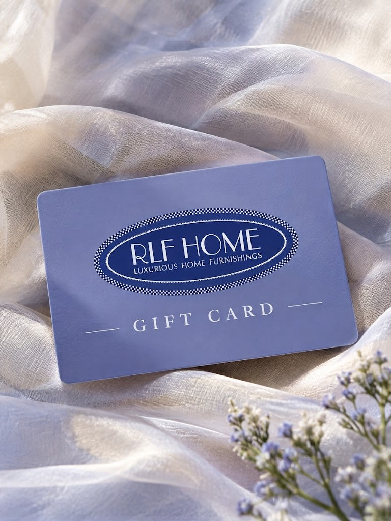 RLF Home Gift Card