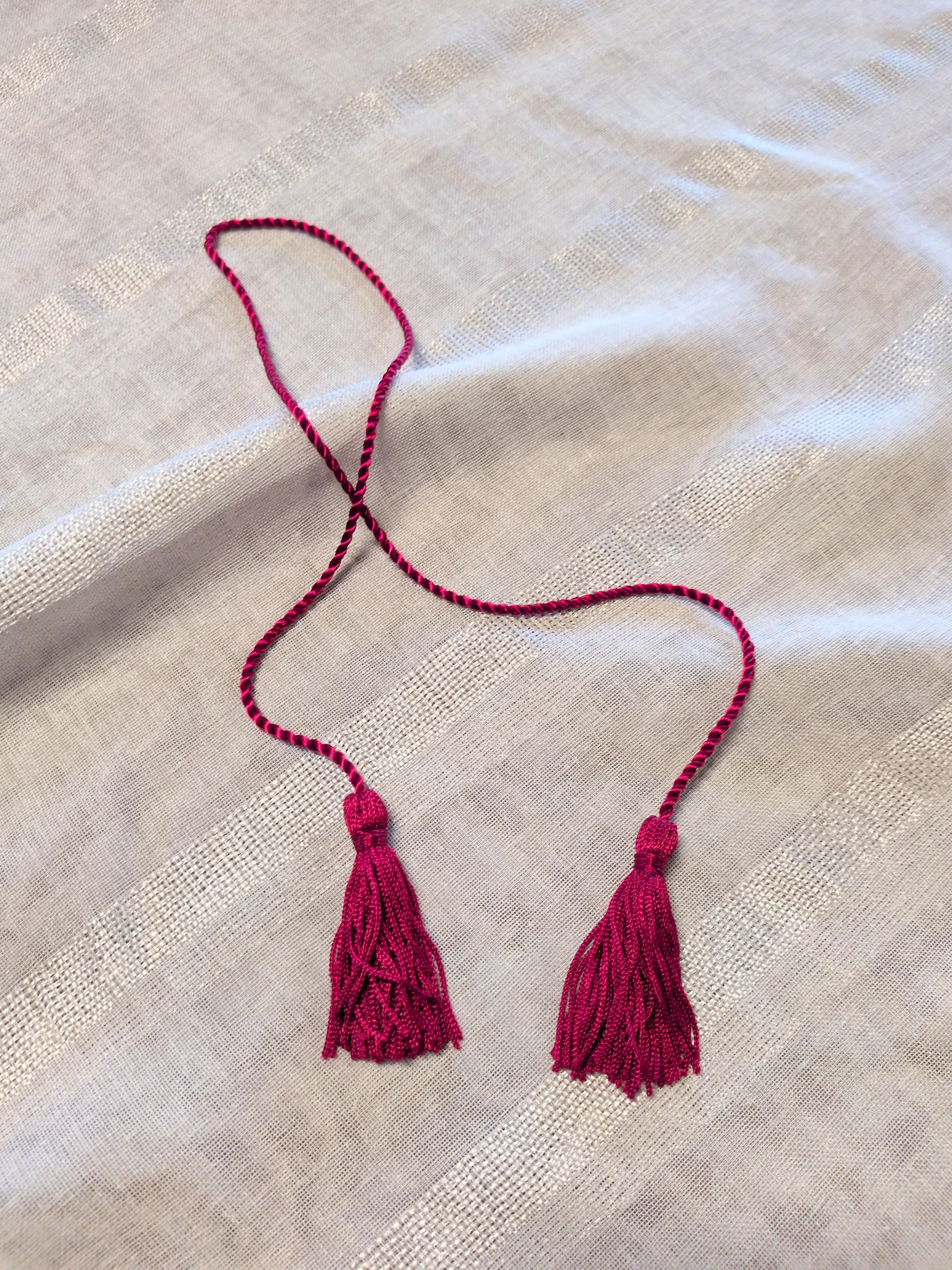 Chair Ties
