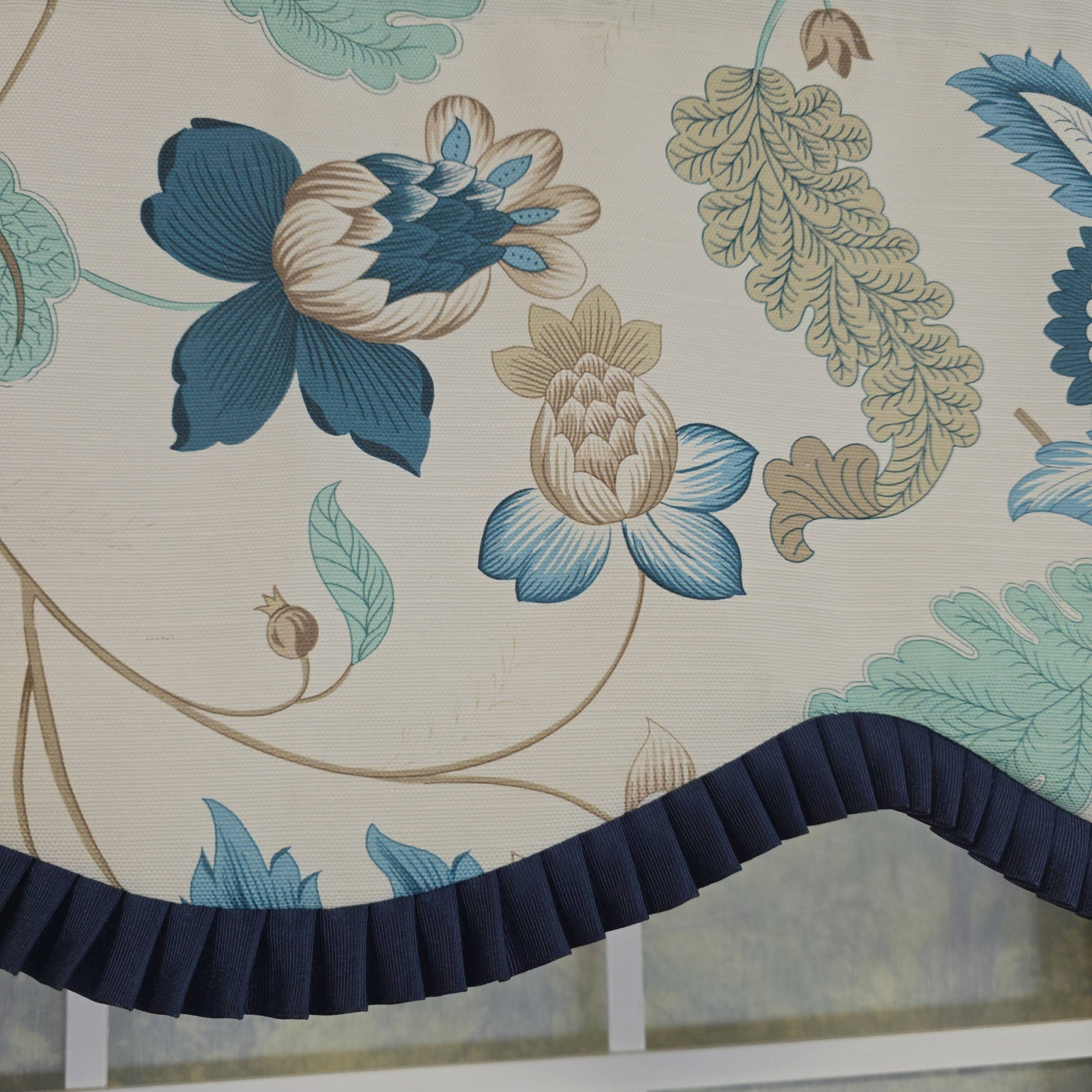 Samantha Provance Valance