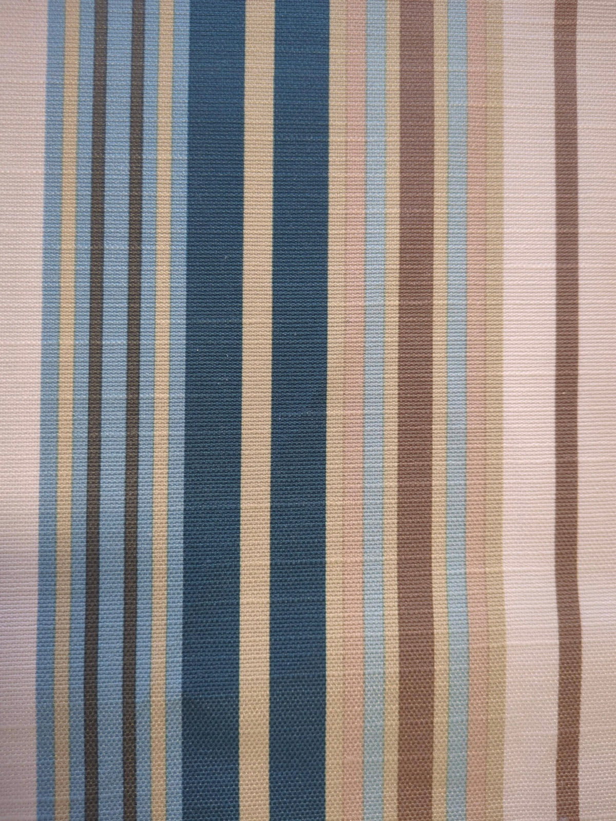 Sandra Blue Fabric