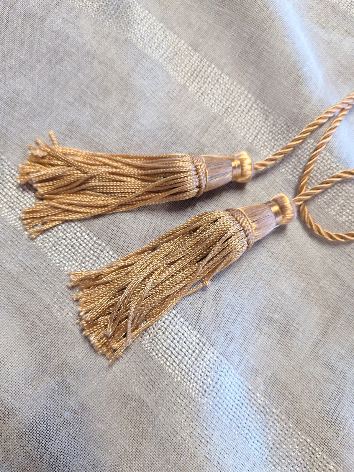 Chair Ties