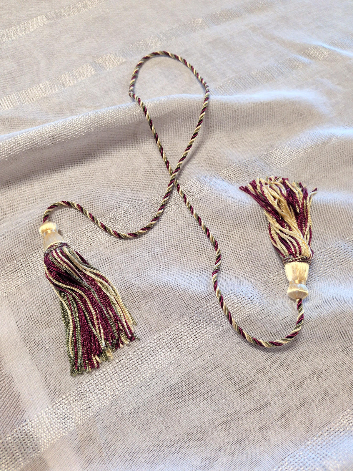 Chair Ties