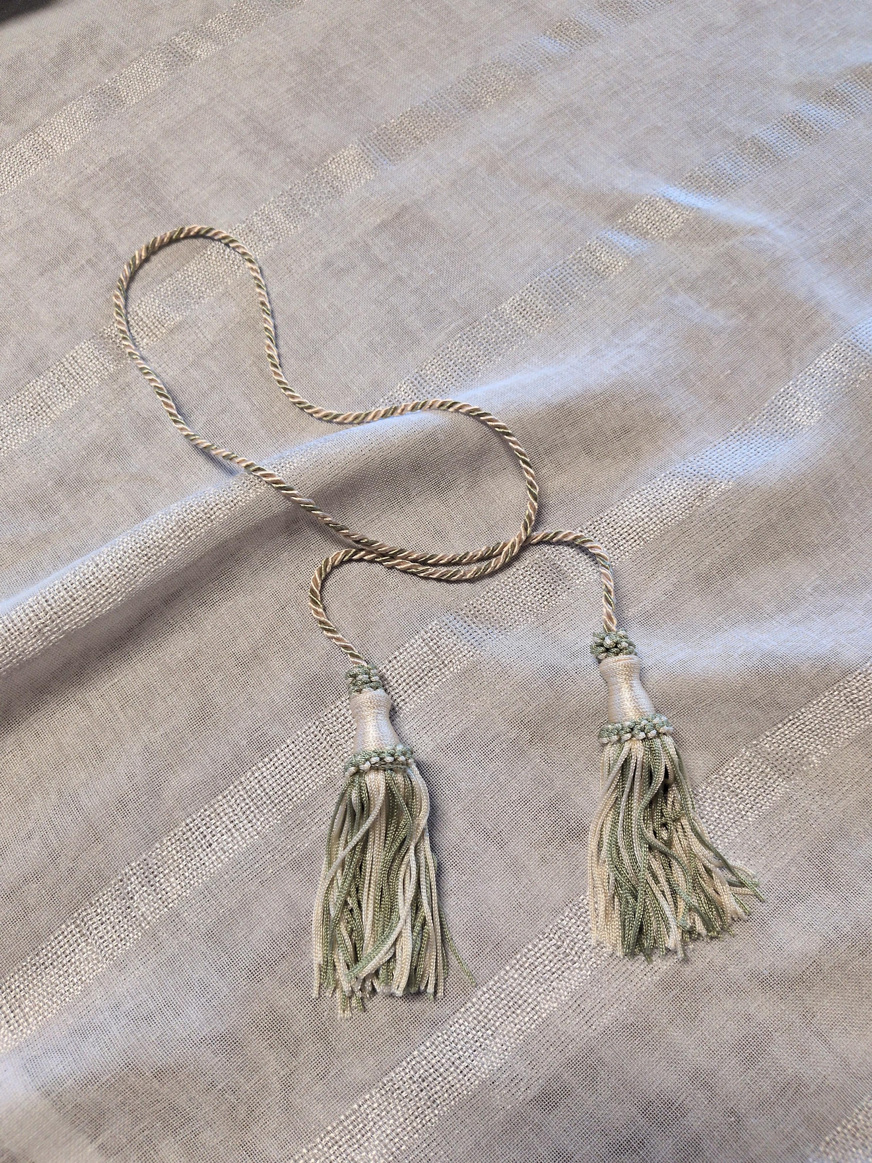 Chair Ties