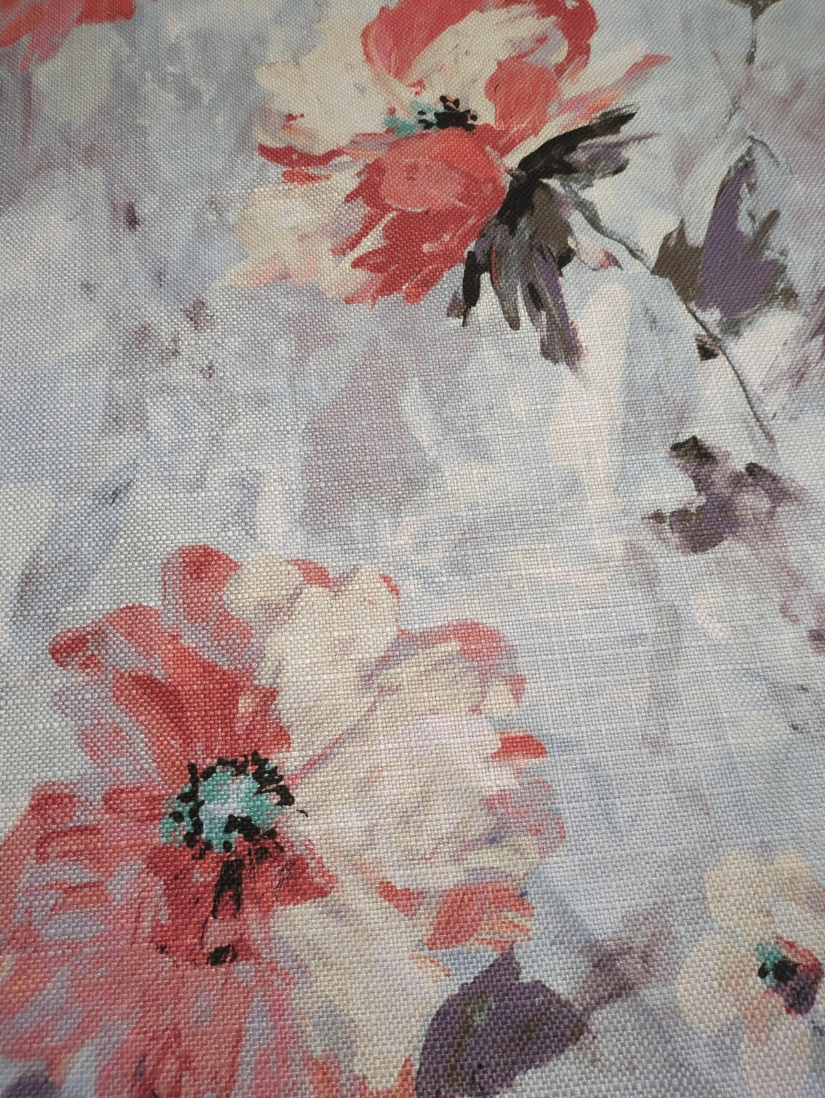 Tia Grande Fabric