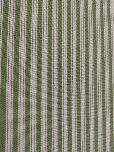 Ticking Stripe