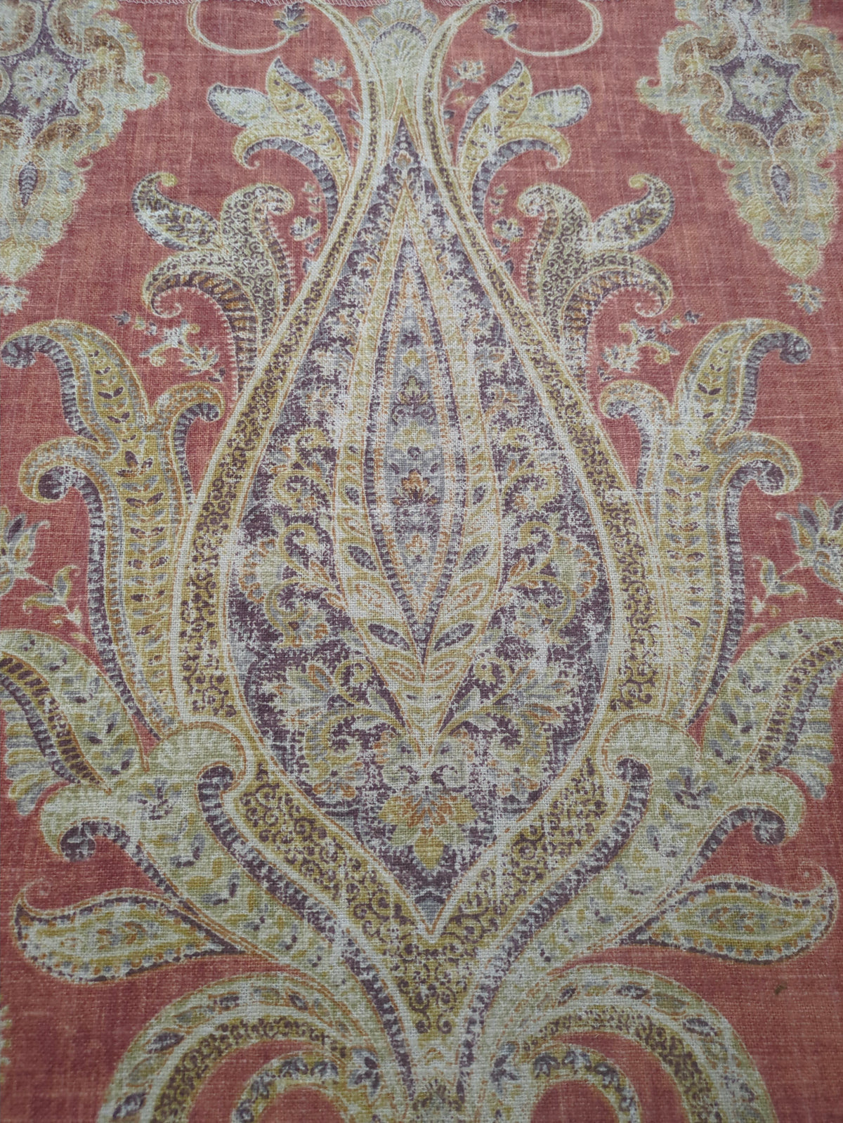 Tradewinds Swatch