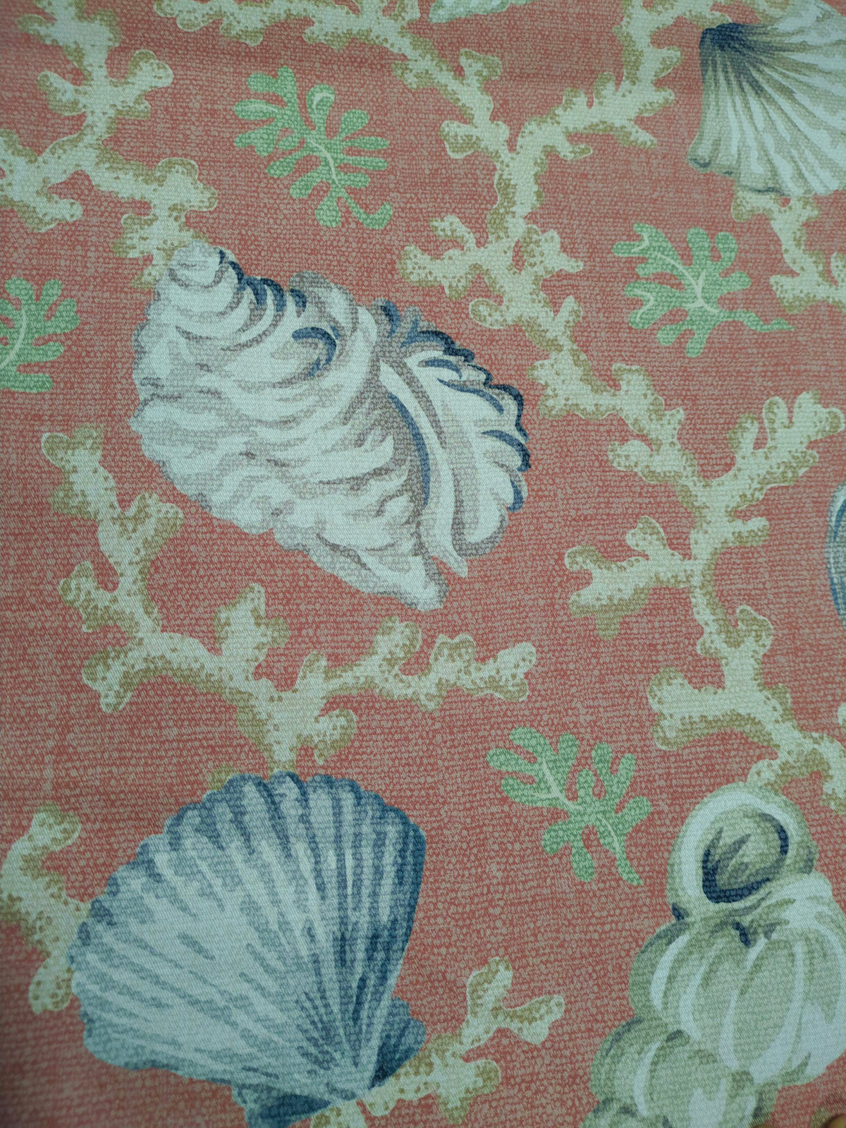 Windamar Fabric