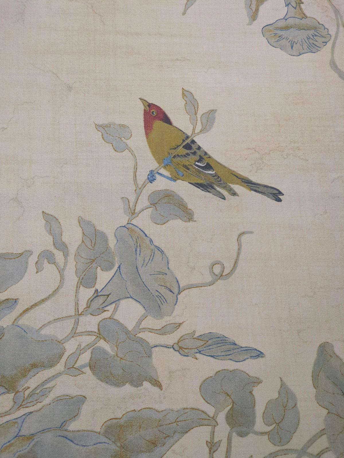 Windsong Fabric
