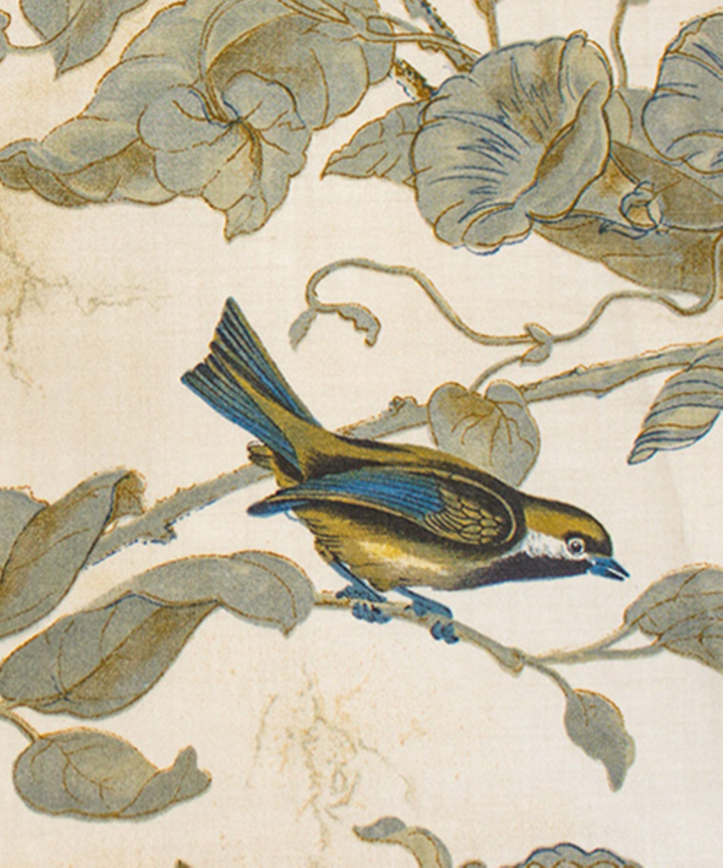 Windsong Provance Valance