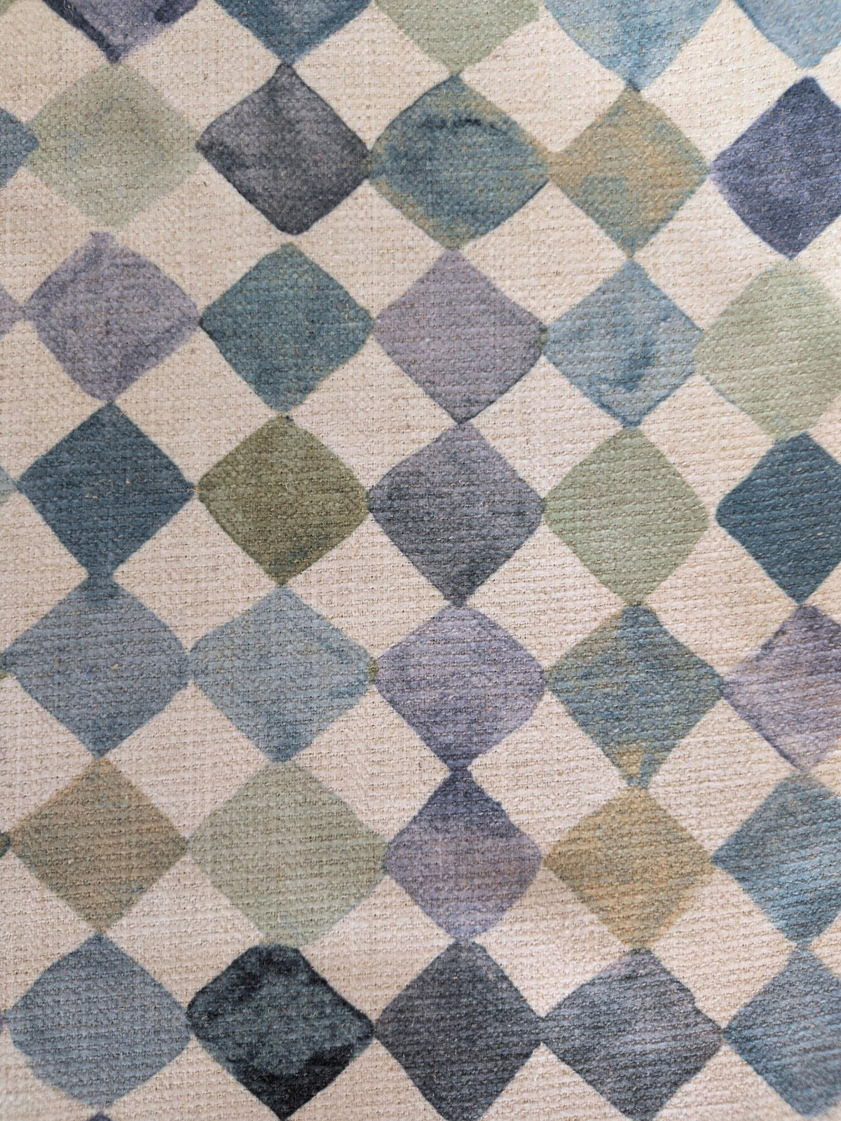 Harlequin Swatch