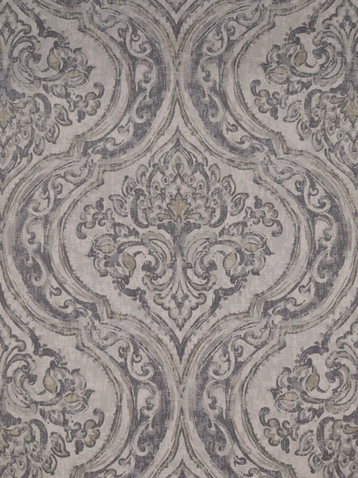 Diamond Damask Swatch