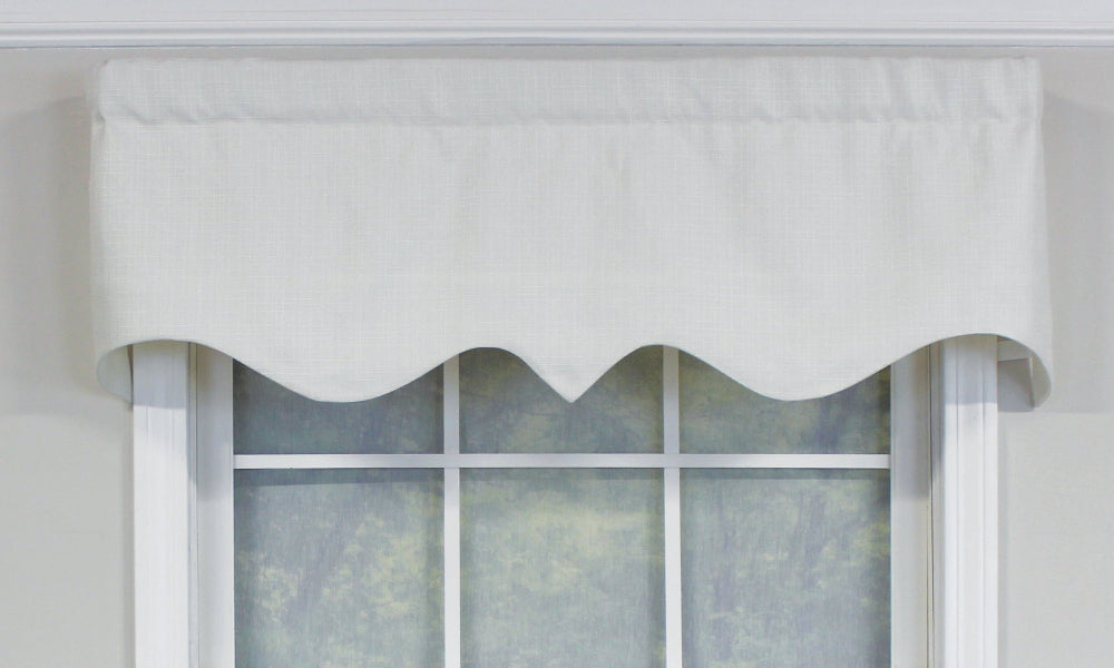Crosby Regal Valance