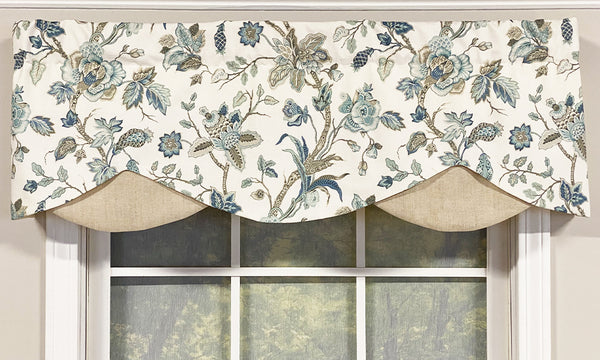 RLF Home Designer Window Treatments Company | Custom Window Treatment