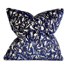 Load image into Gallery viewer, Marla Velvet Cut Pillow Cover