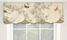 Load image into Gallery viewer, Windsong Petticoat Valance