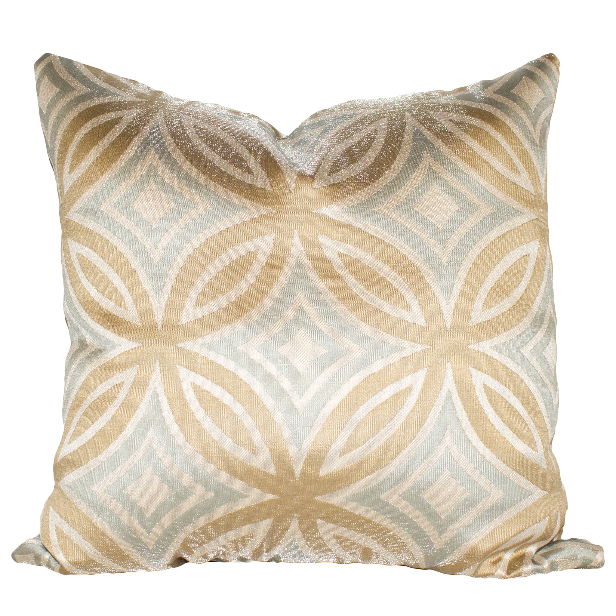 Courtyard Appeal Pillow