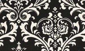 Royal Damask Shower Curtain