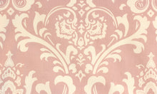 Load image into Gallery viewer, Royal Damask Shower Curtain