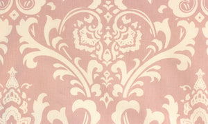 Royal Damask Shower Curtain