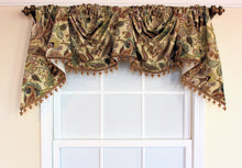 Load image into Gallery viewer, Jacobie Empire Valance