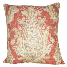 Load image into Gallery viewer, Trade Winds Pillow