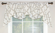 Load image into Gallery viewer, Ogee Empire Valance