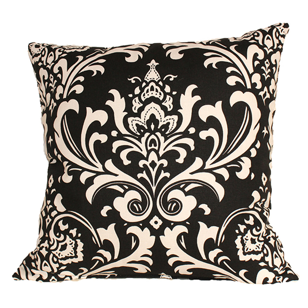 Royal Damask Pillow