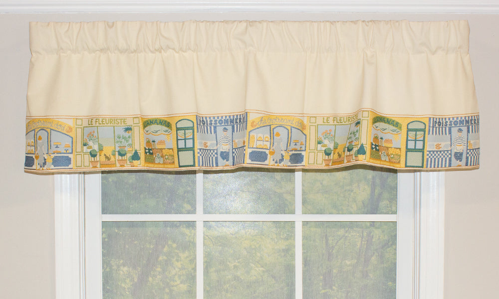 Kitchen Curtain for Sale, Kitchen Swag Curtains, Novelty Window Treatments, Novelty Valance Curtains, Window Treatment Company, Window Treatment Company in CT, Window Treatments in Hartford CT